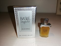 BASILE ARGENTO