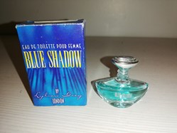 GREY LILIAN BLUE SHADOW
