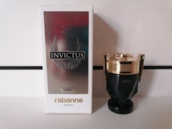 RABANNE PACO INVICTUS PARFUM