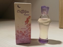 PACOMA  CASSILIA LUNA