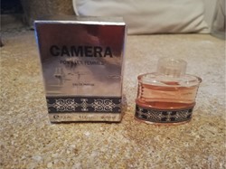 DEVILLE MAX CAMERA