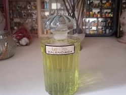 BALENCIAGA LE DIX