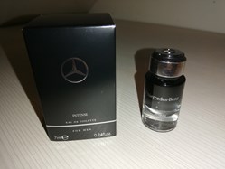 MERCEDES MERCEDES POUR HOMME INTENSE