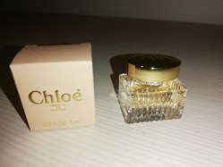 CHLOE CHLOE l'ABSOLU DE PARFUM