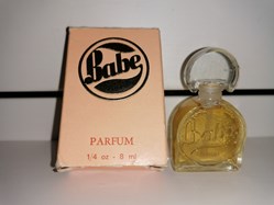 FABERGE BABE