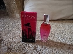 ESCADA SEXY GRAFFITI