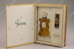 FORVIL POEME