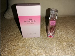 GIVENCHY LIVE IRRESISTIBLE ROSY CRUSH
