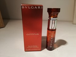 BULGARI OMNIA CRISTALLINE