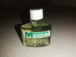 MENNEN APRES RASAGE