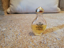 GUERLAIN CHANT D'AROME G2