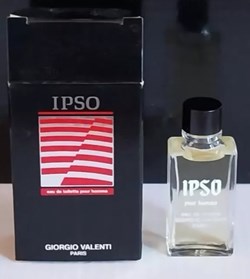 VALENTI IPSO