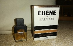 BALMAIN EBENE