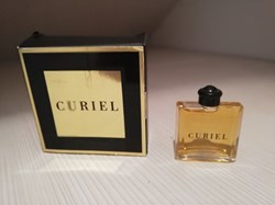 CURIEL RAFFAELLA