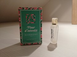 GIVENCHY FLEUR D INTERDIT