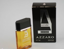 AZZARO POUR HOMME