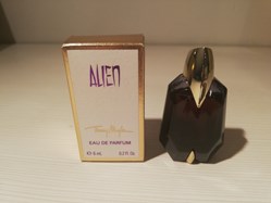 MUGLER THIERRY ALIEN