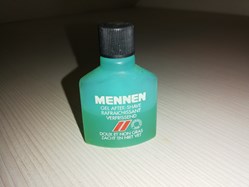MENNEN GEL RAFRAICHISSANT
