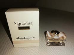 FERRAGAMO SIGNORINA ELEGANZA