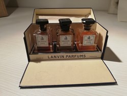 LANVIN PRETEXTE