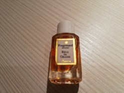 FRAGONARD REVE DE GRASSE