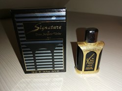 VIVIER JACQUES SIGNATURE
