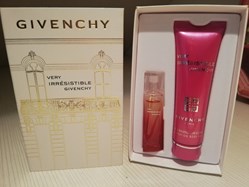 GIVENCHY VERY IRRESISTIBLE
