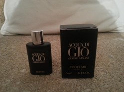 ARMANI ACQUA DI GIO PROFUMO