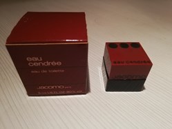 JACOMO EAU CENDREE