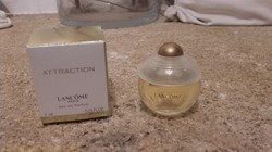 LANCOME ATTRACTION