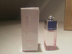 DIOR CHRISTIAN ADDICT EAU FRAICHE