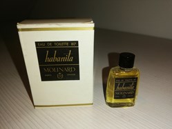 MOLINARD HABANITA