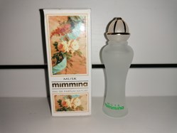 MIMMINA MUSK