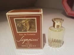 RICCI NINA SIGNORICCI