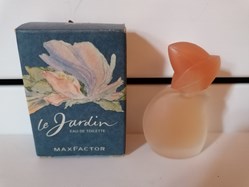 FACTOR MAX LE JARDIN