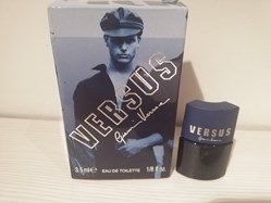 VERSACE VERSUS