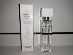 AREN ELISABETH WHITE TEA WHITE ROSE