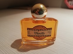 KEYNS HUGO VANILLE