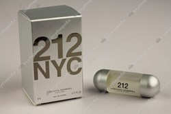 HERRERA CAROLINA 212 NYC