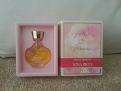 RICCI NINA FLEUR DE FLEURS