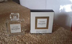 BALMAIN IVOIRE