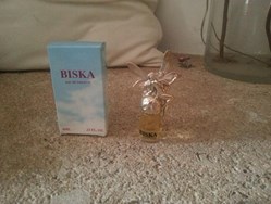 BISKA BISKA