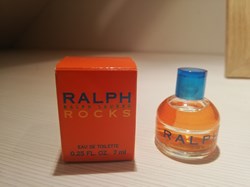 LAUREN RALPH RALPH ROCKS
