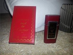 CARTIER MUST