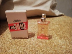 GAULTIER JEAN PAUL MADAME