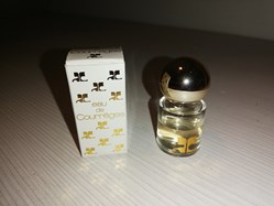 COURREGE EAU