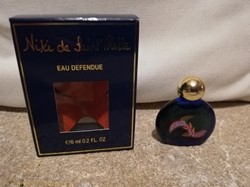 NIKI DE SAINT PHALLE EAU DEFENDUE