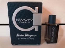 FERRAGAMO INTENSE LEATHER