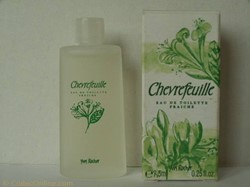 ROCHER YVES CHEVREFEUILLE