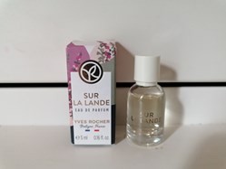 ROCHER YVES SUR LA LANDE